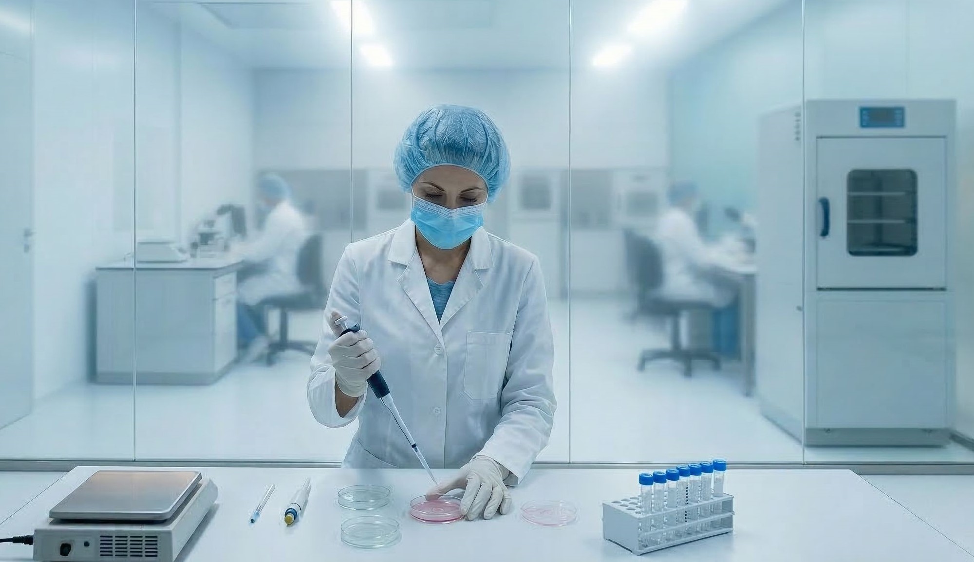 L’importanza dei KPI nella gestione degli outcomes di laboratorio in PMA