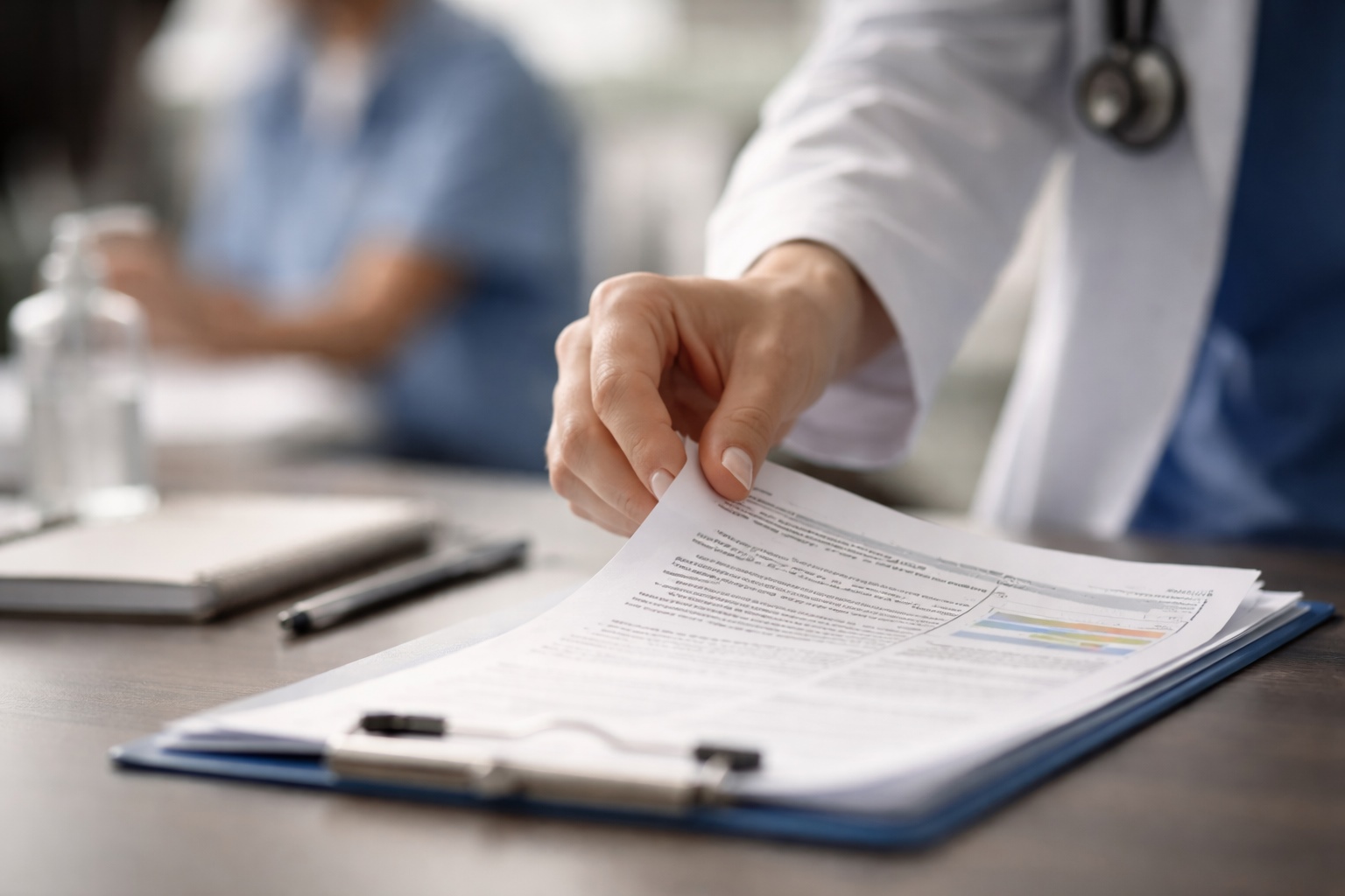 Il valore dei KPI nel contesto del trapianto: Wits Donald Gordon Centre, Johannesburg