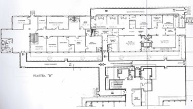 Immagine che contiene Piano, schizzo, diagramma, schematico

Descrizione generata automaticamente