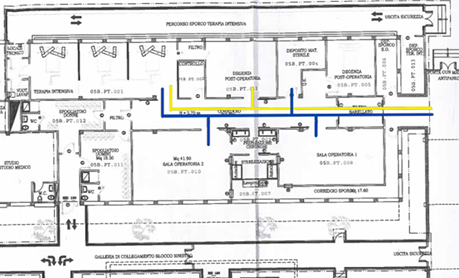 Immagine che contiene Piano, diagramma, mappa, schematico

Descrizione generata automaticamente