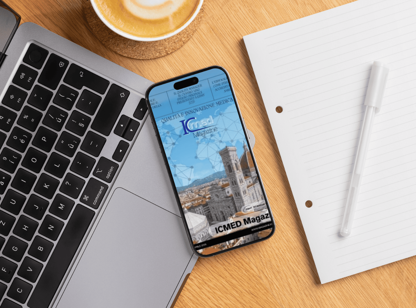 Costruire il futuro della sanità: qualità, tecnologia e competenze