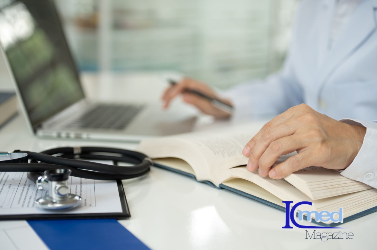 Training, skills and innovation: the beating heart of quality in healthcare