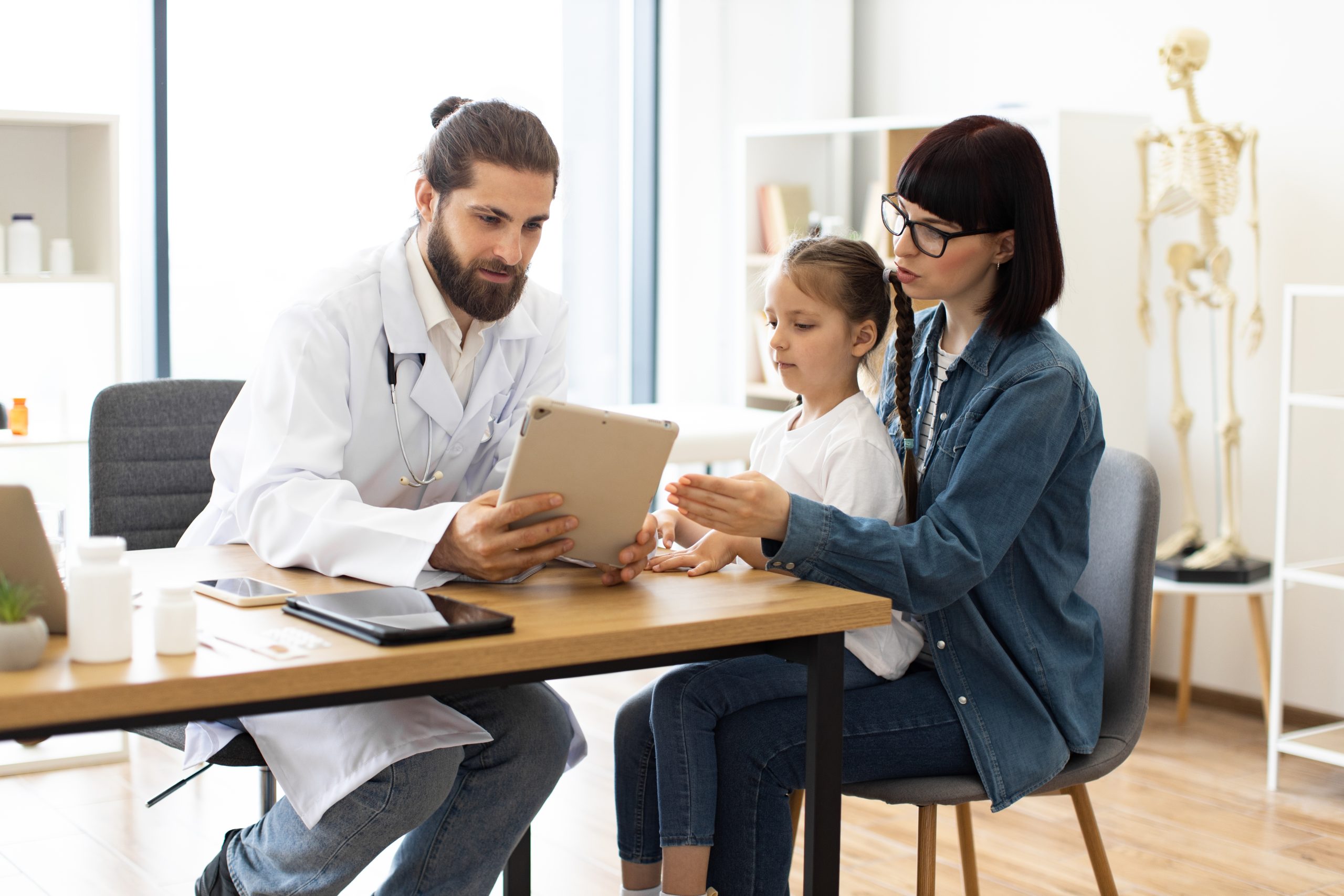 PDTA e Cruscotti Digitali: Strumenti essenziali per una Sanità che cambia