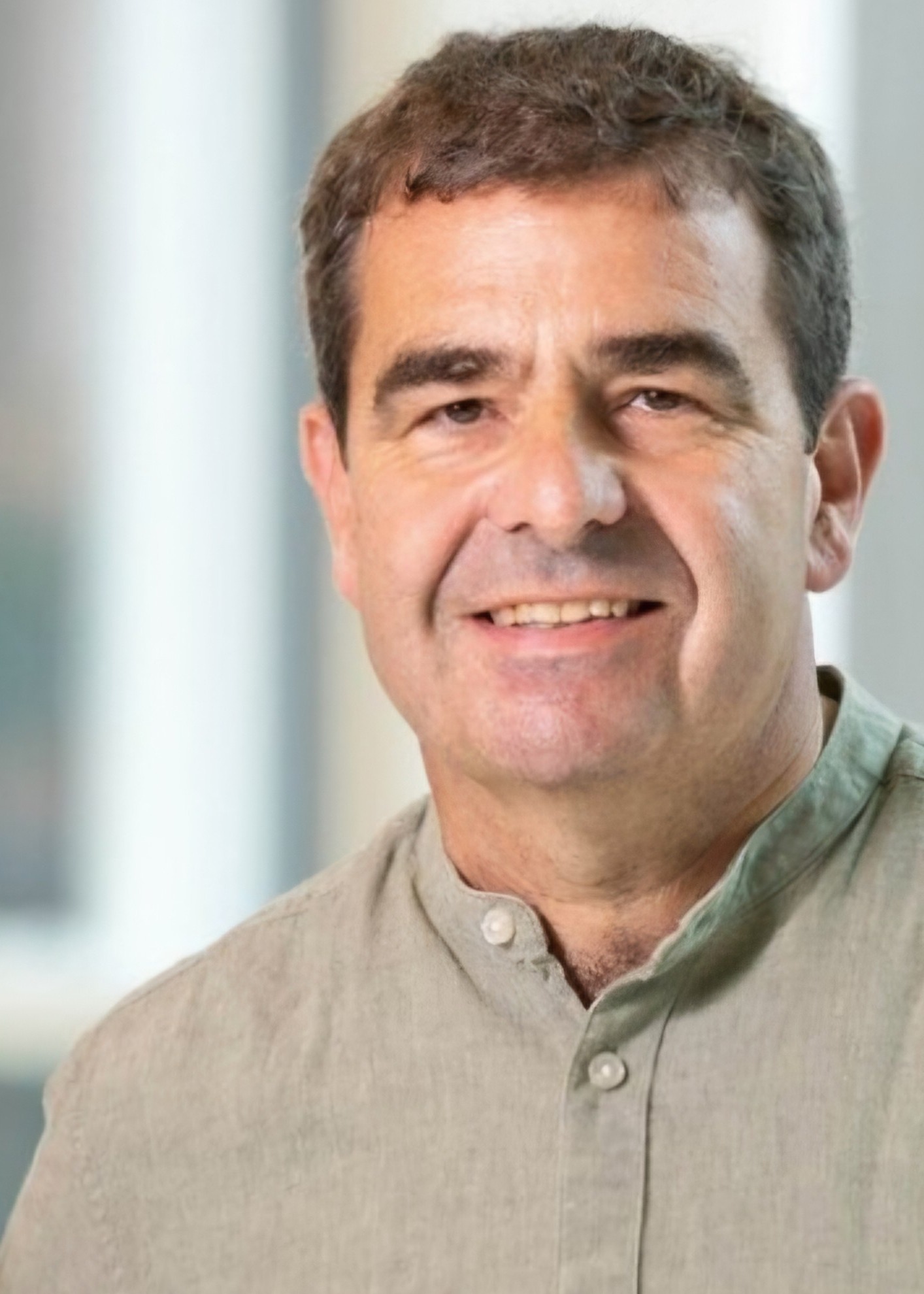 Nick van Sinderen