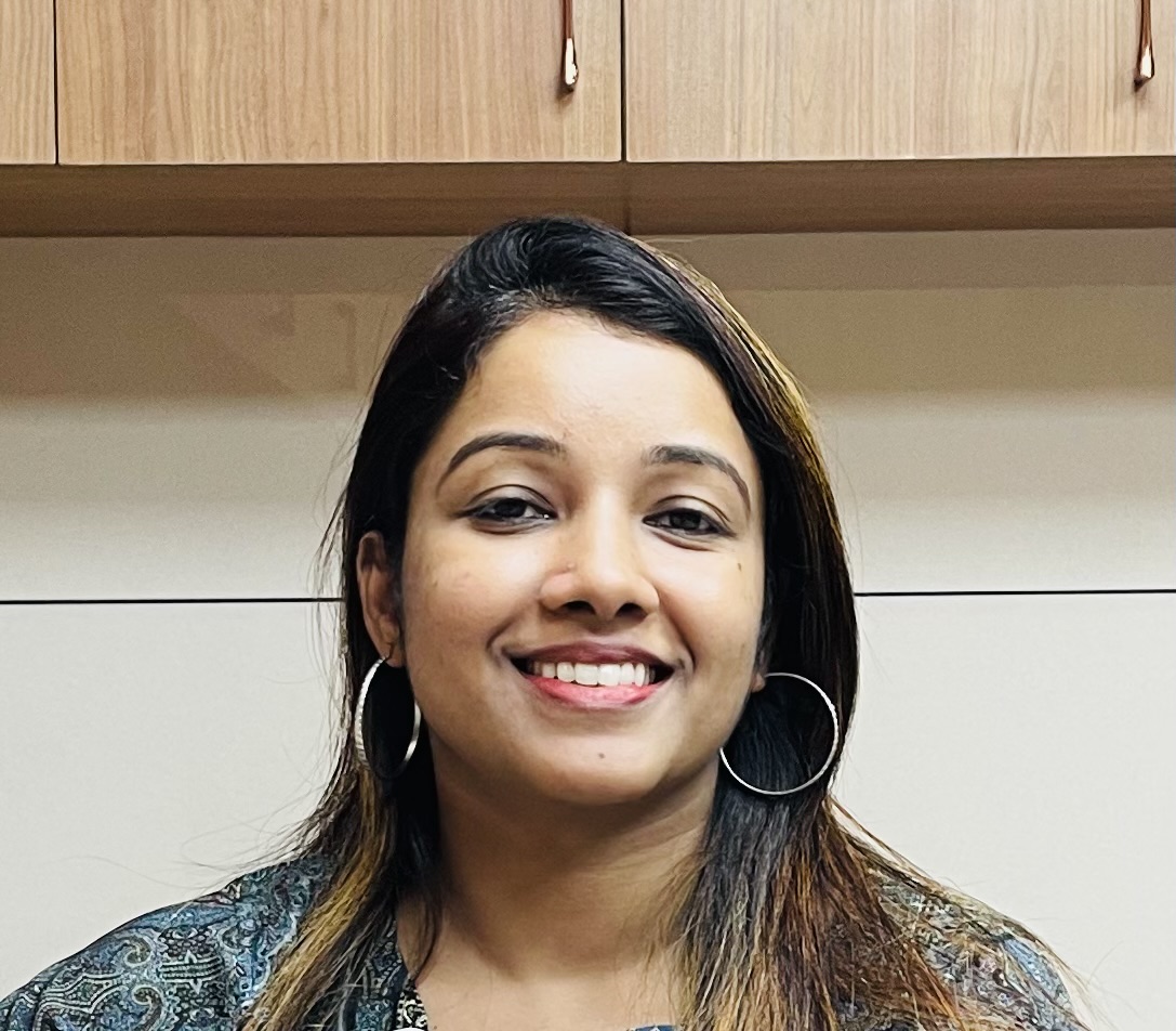Priya Prasad