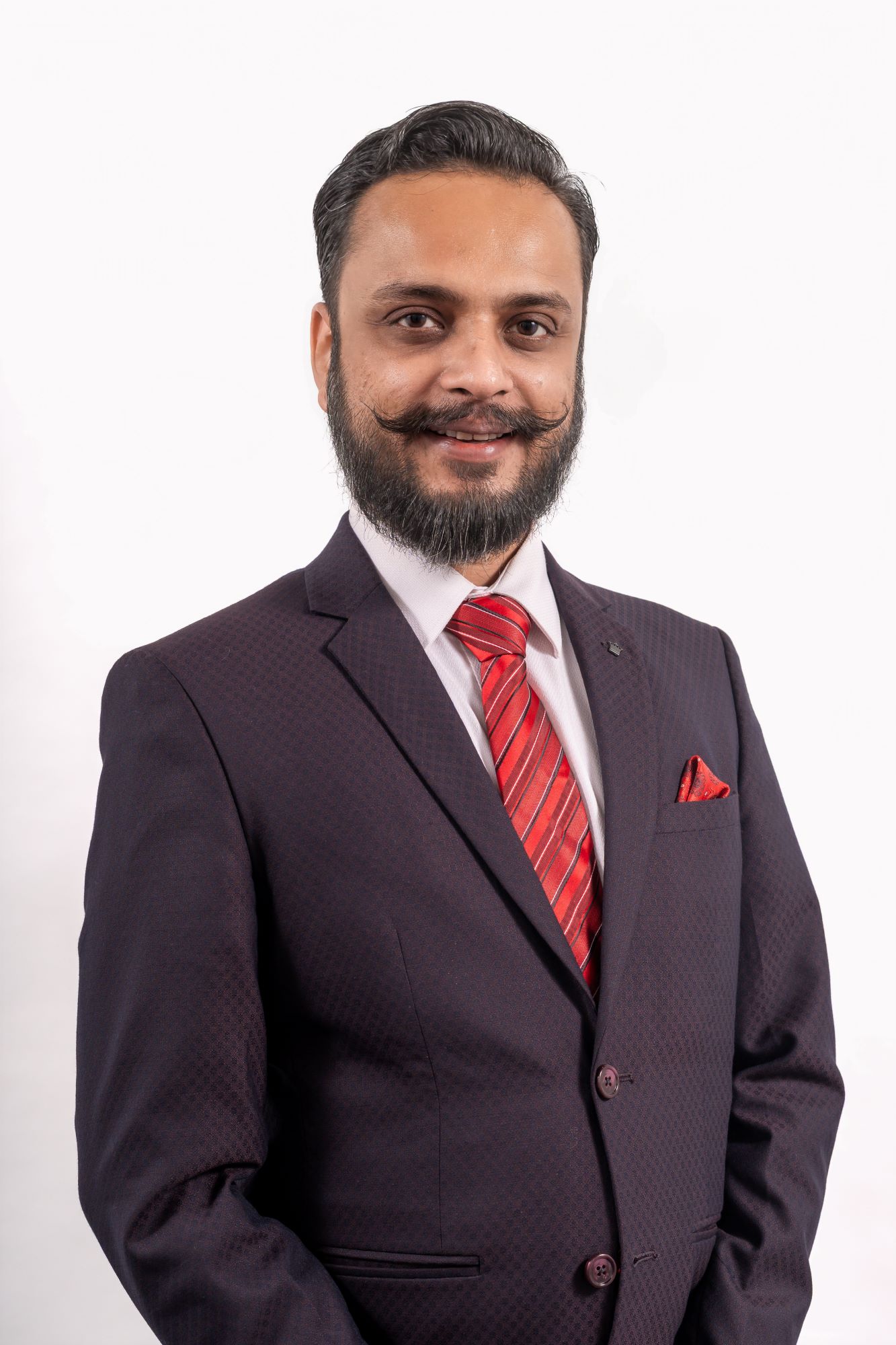 Nishad Chimote