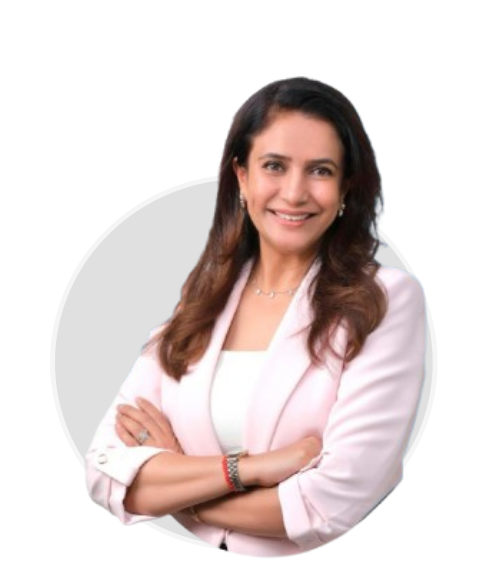 Manisha Vajpeyee