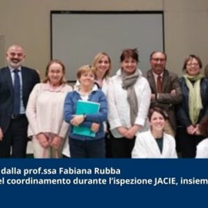 Coordinamento territoriale trapianti CTT - AOU Federico II