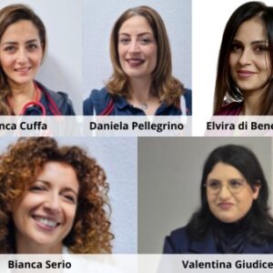 Hematology and Transplant Center UNISA Italy