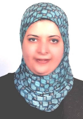 Ghada ELGohary